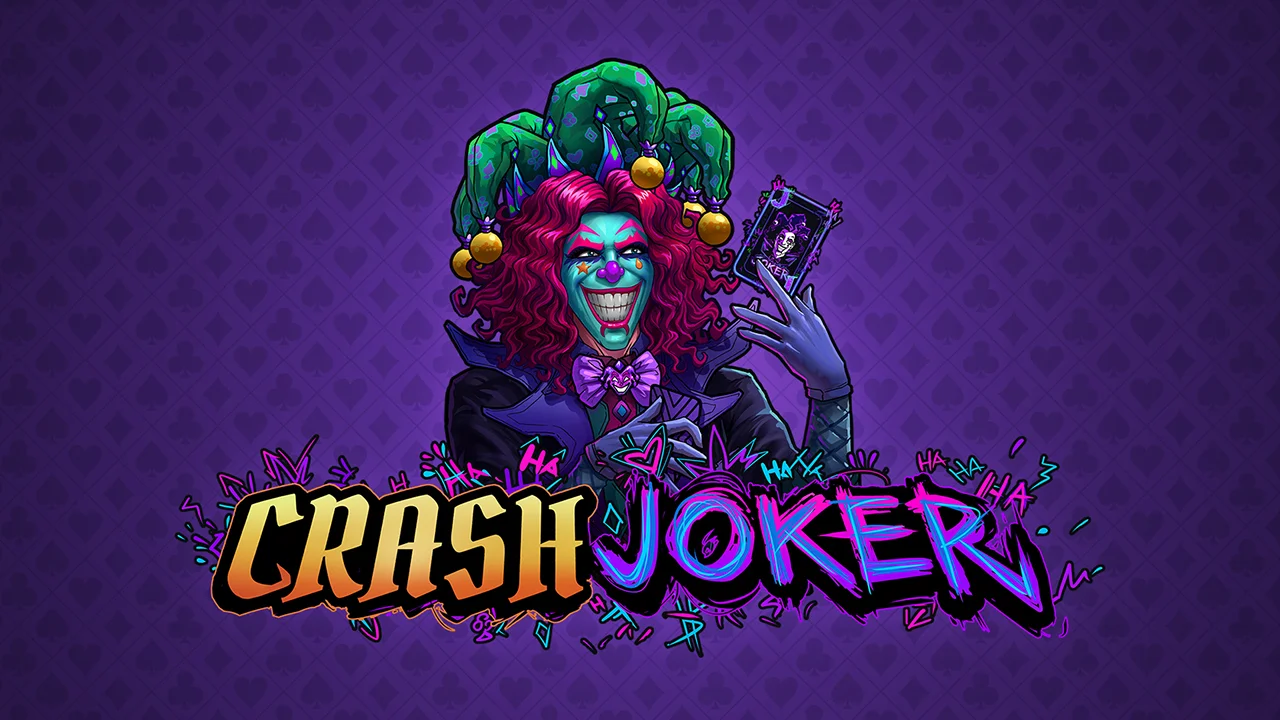 Crash Joker - Next-Gen Crash