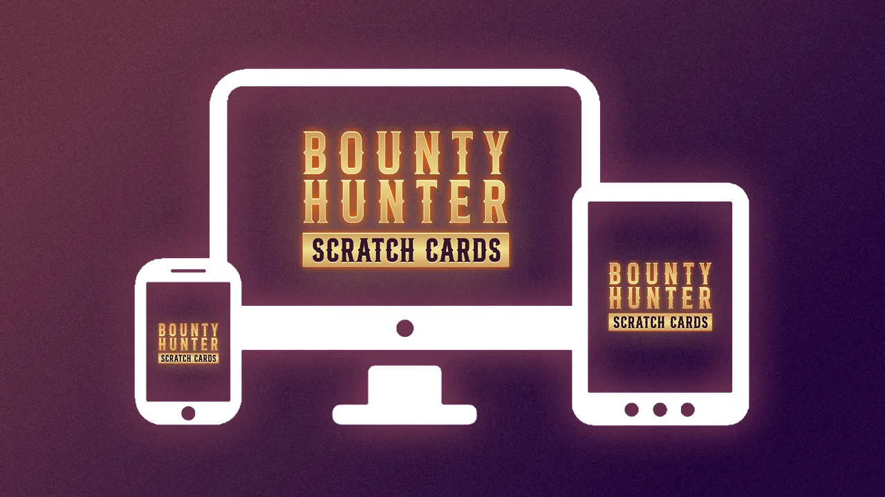 Bounty Hunter - Fully-Optimised