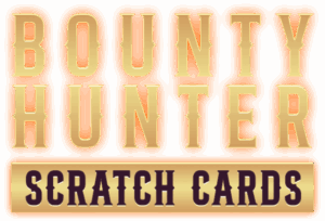 Bounty Hunter Mobile Logo