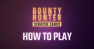 How To Play Bounty Hunter - Featured Image