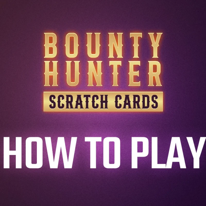 How To Play Bounty Hunter - Featured Image