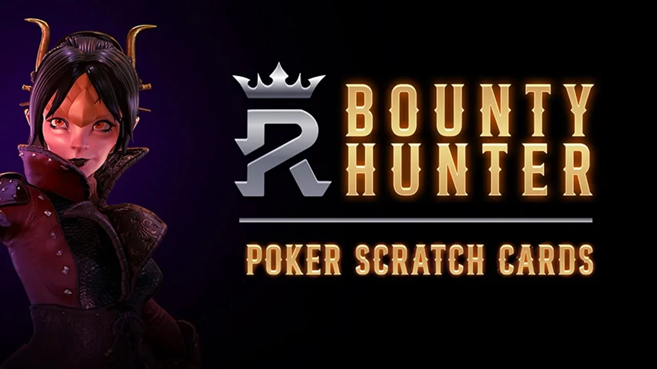 What is Bounty Hunter? - ACR Poker