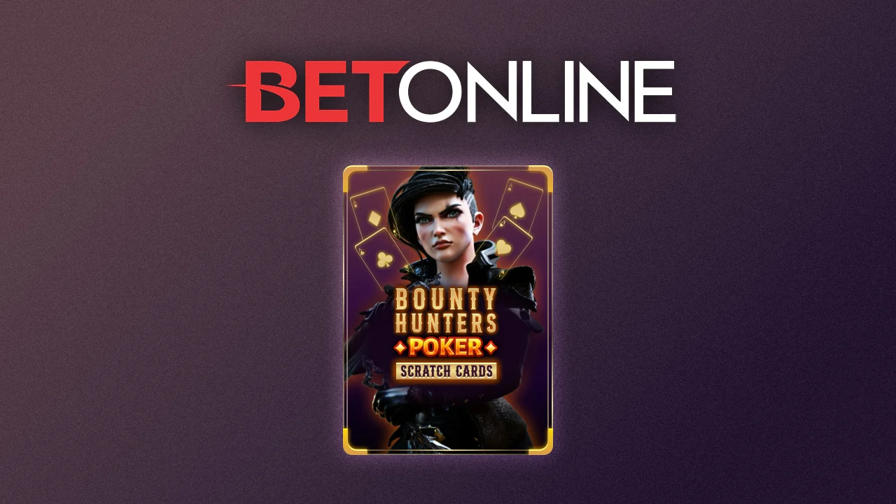 What is Bounty Hunter? - BetOnline