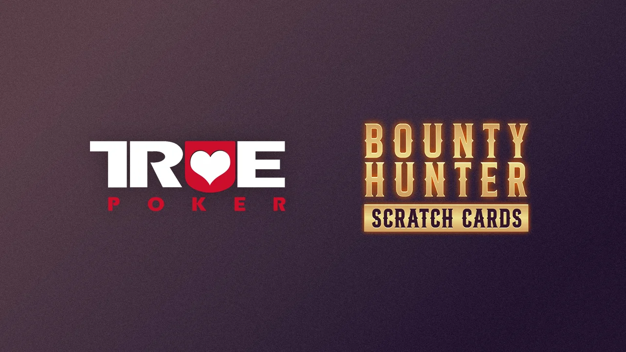 What is Bounty Hunter? - True Poker